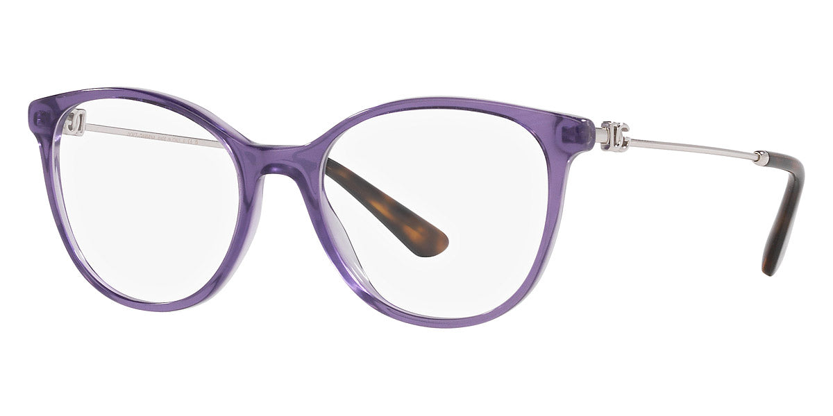 Dolce & Gabbana Damen 52mm Optik
