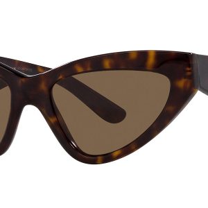 Dolce & Gabbana Damen 55mm Sonnenbrille 7163592736828