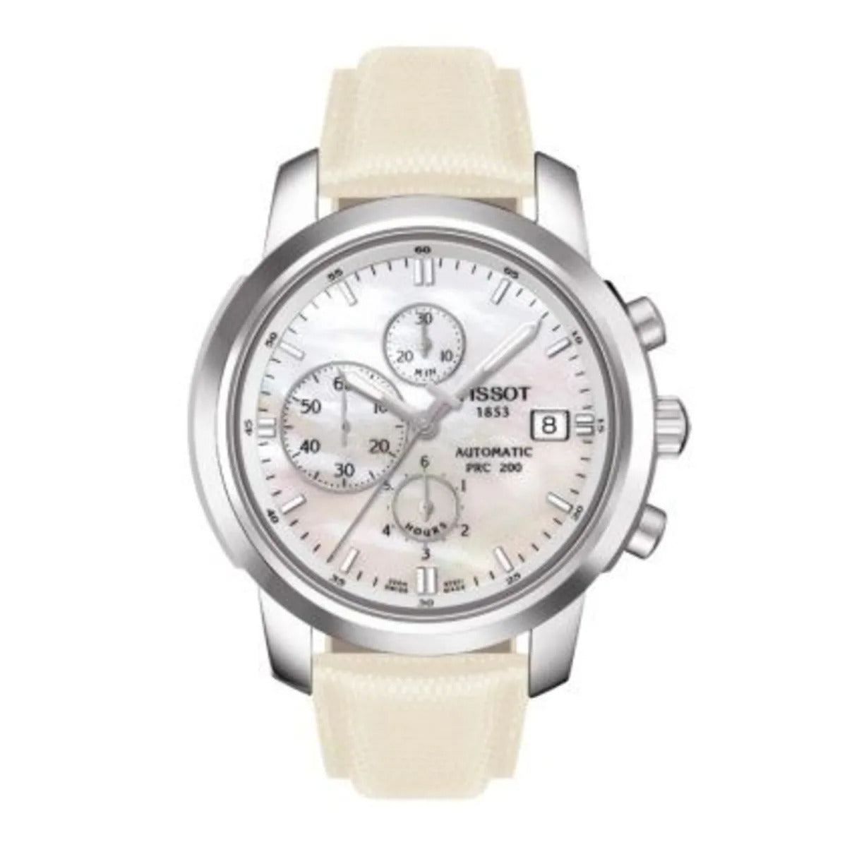 Tissot 42mm Automatikuhr für Damen