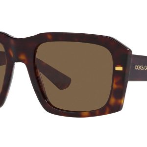 Dolce & Gabbana Herren 54mm Sonnenbrille