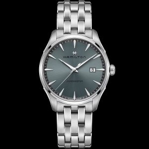 Hamilton Herren 40mm Quarz Armbanduhr