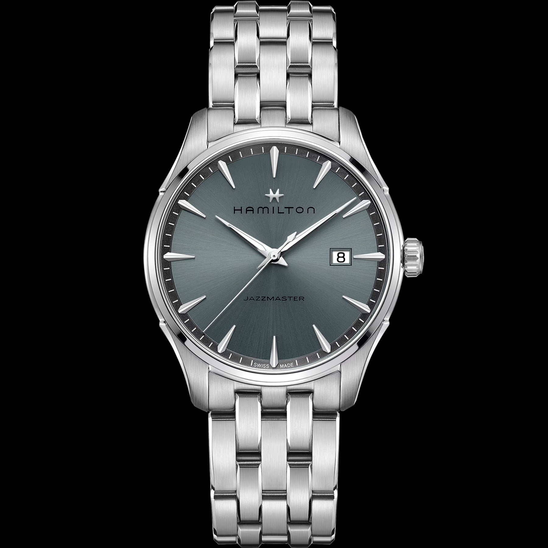 Hamilton Herren 40mm Quarzuhr