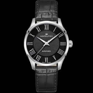 Hamilton Herren 40mm automatische Armbanduhr 7163599716412