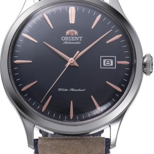 Orient Herren 42mm Automatikarmbanduhr 7163600601148