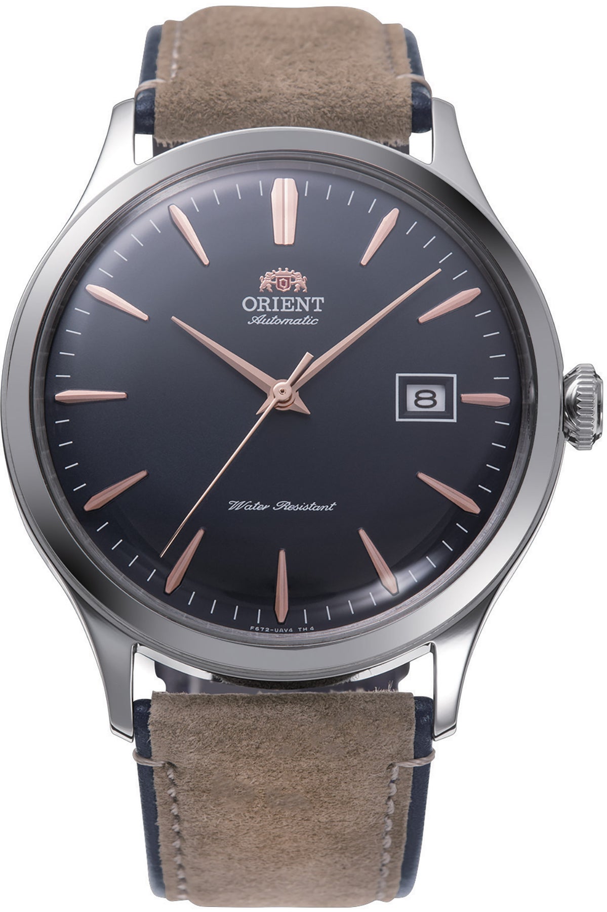 Orient Herren 42mm Automatikuhr