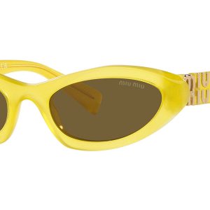 Miu Miu Damen 54mm Sonnenbrille 7163625406524