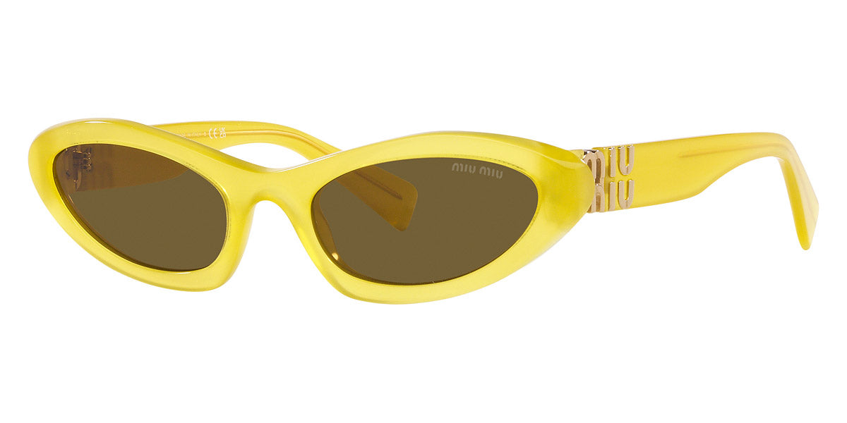 Miu Miu 54mm Sonnenbrille für Damen