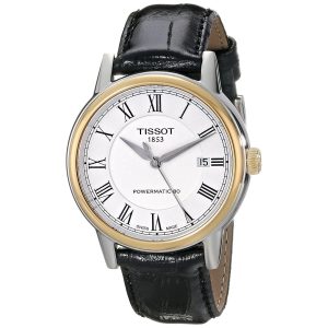Tissot Automatische Herrenuhr