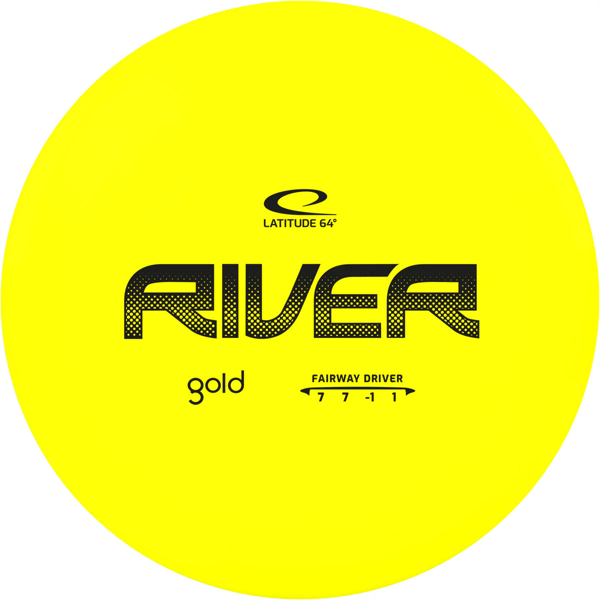 Latitude 64 Gold River