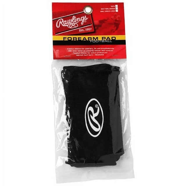 Rawlings Herren Fußball Unterarm Pad