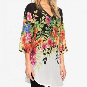 Betty Bluse in mtb