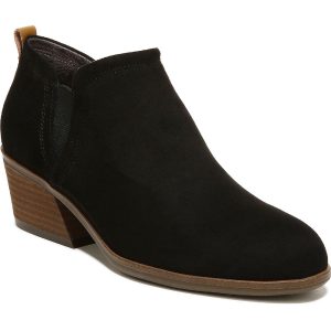 Booties mit gepolsterter Einlegesohle von Laurel