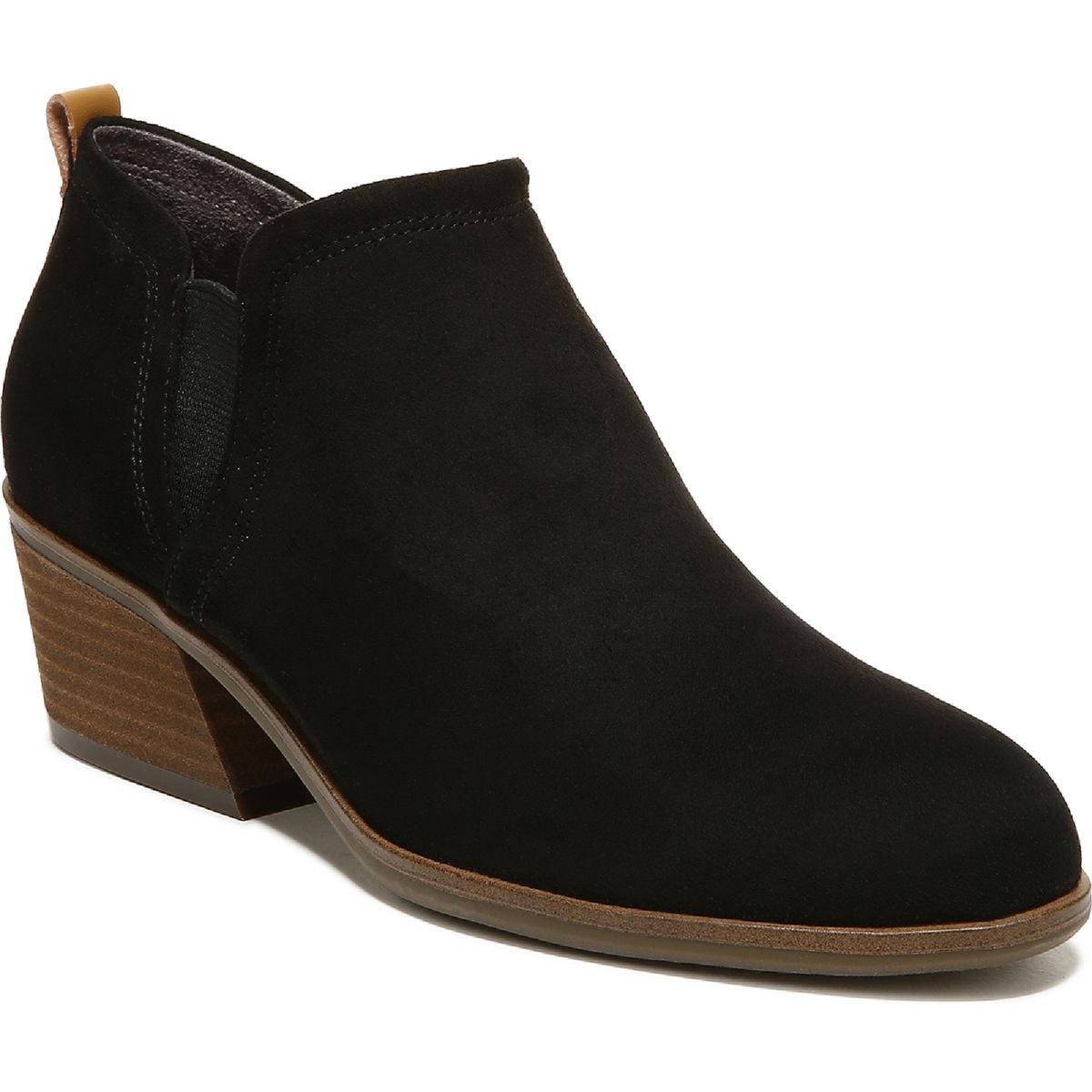 Booties mit gepolsterter Einlegesohle von Laurel