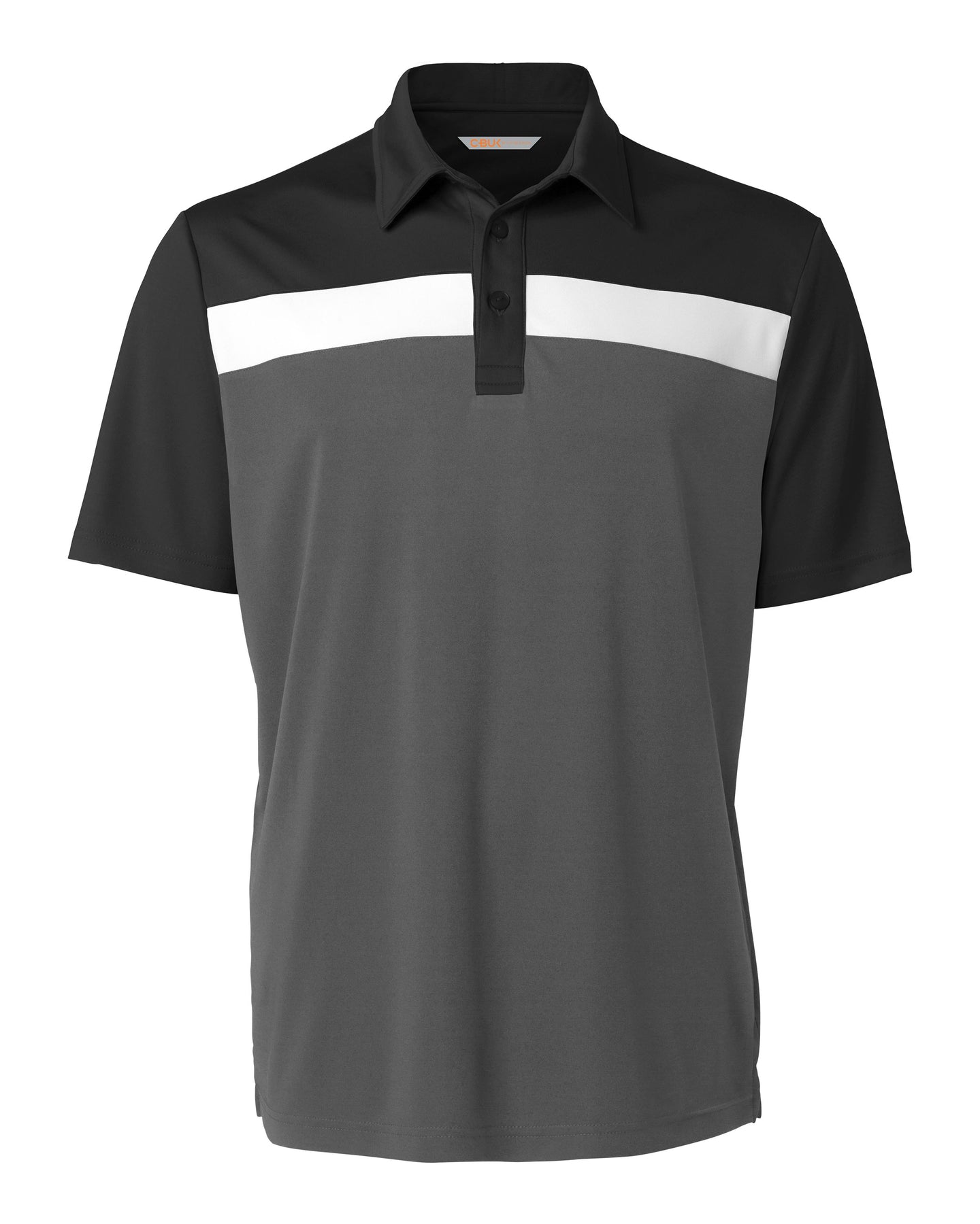 CBUK Herren Chambers Poloshirt
