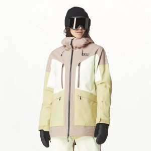 Picture Hakkon Jacke – Damen