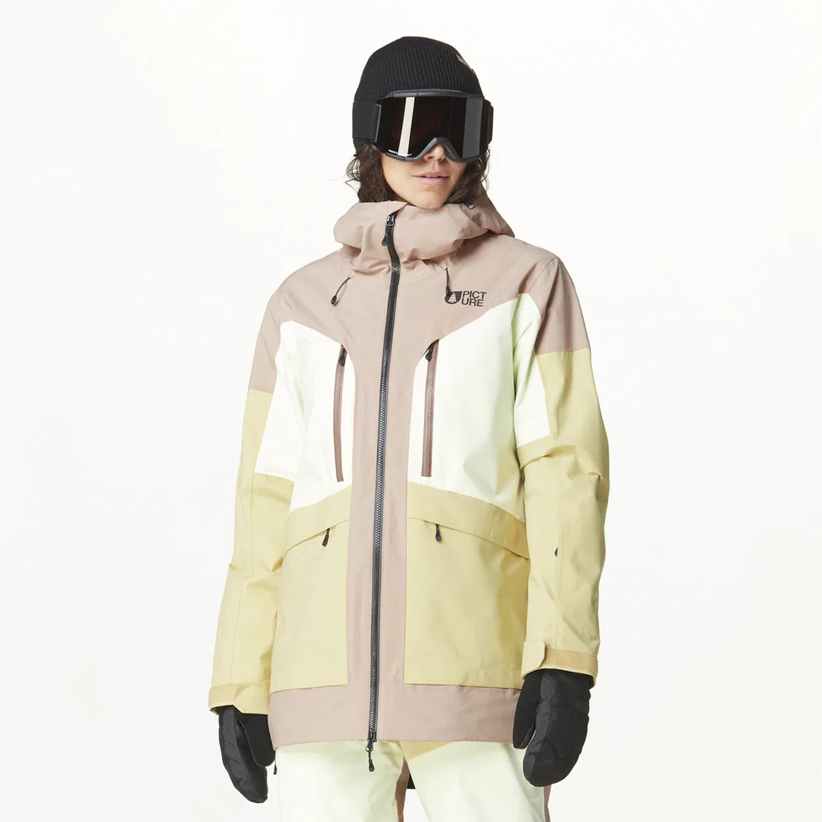 Picture Hakkon Jacke für Damen