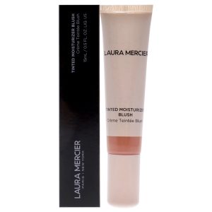 Getönter Moisturizer Altrosa – Mediterranee von Laura Mercier für Damen – 0,5 oz Altrosa