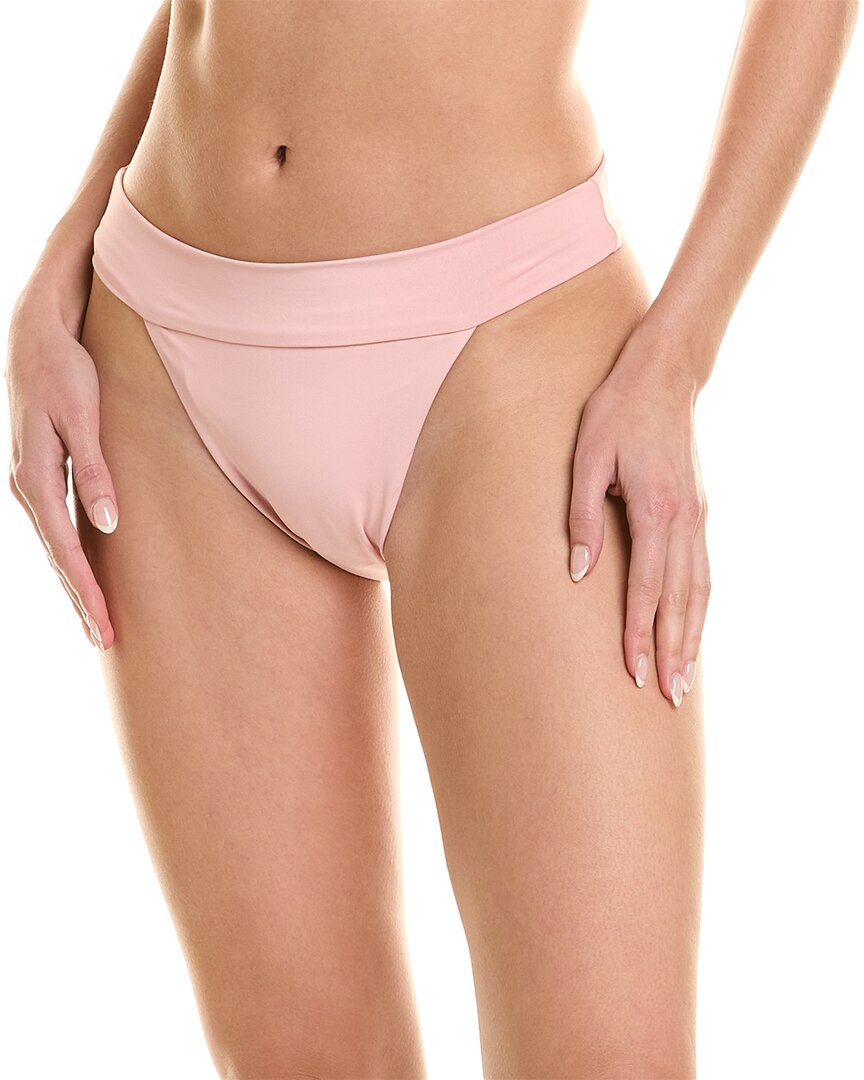 WeWoreWas frech High-Leg Bikini Bottom