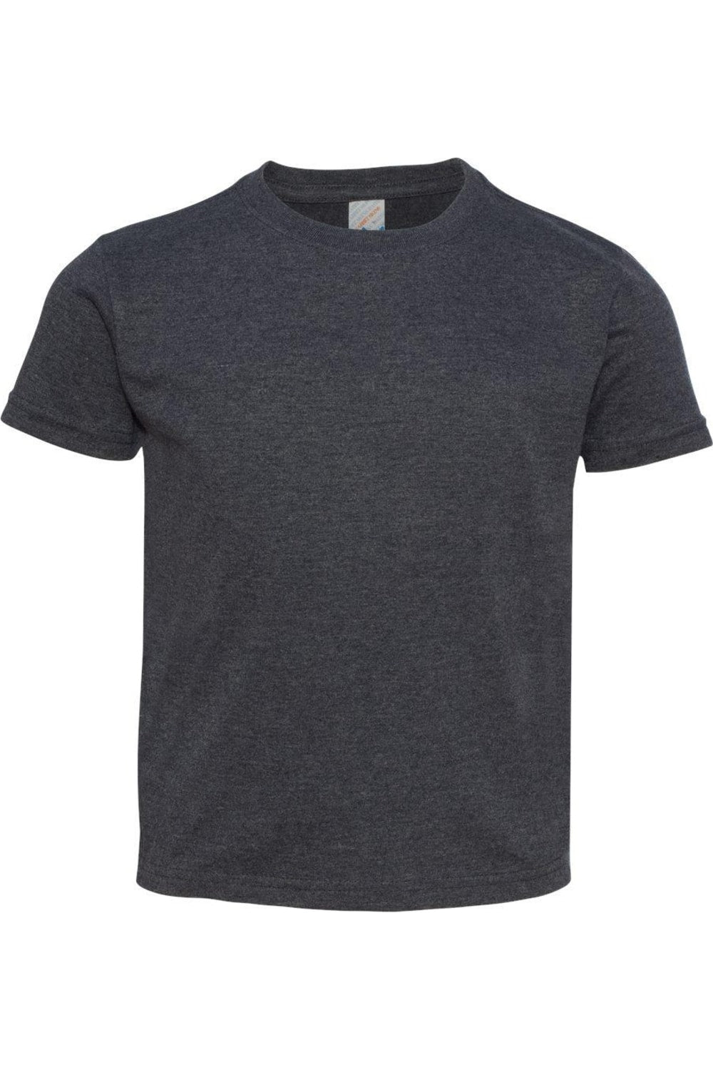 Rabbit Skins Kleinkind Fein Jersey T-Shirt