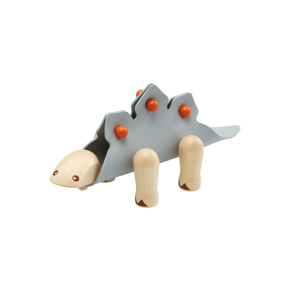Stegosaurus