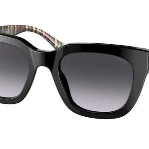 Coach 52mm Sonnenbrille für Damen