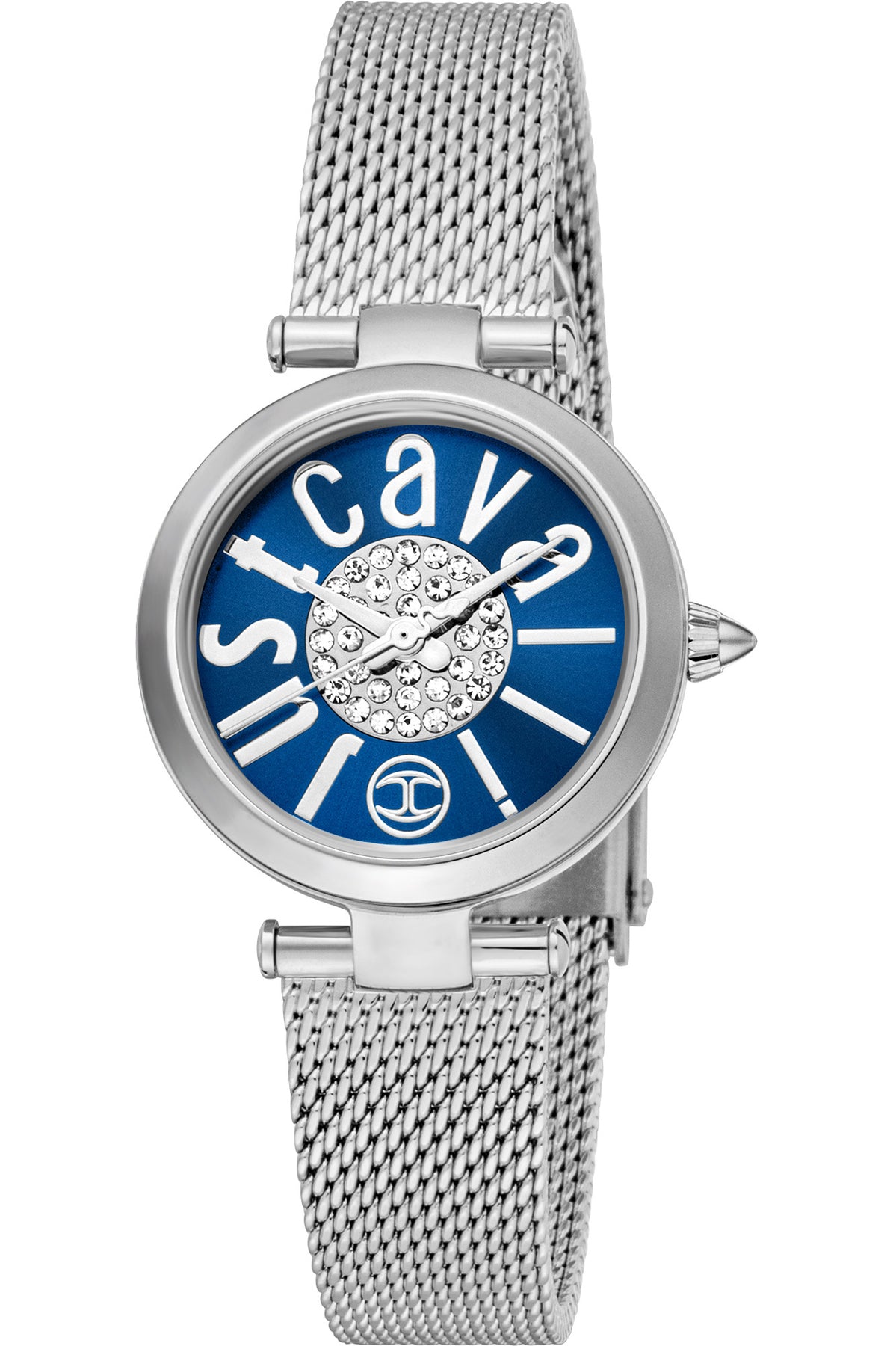 Just Cavalli Damen 28mm Quarzuhr