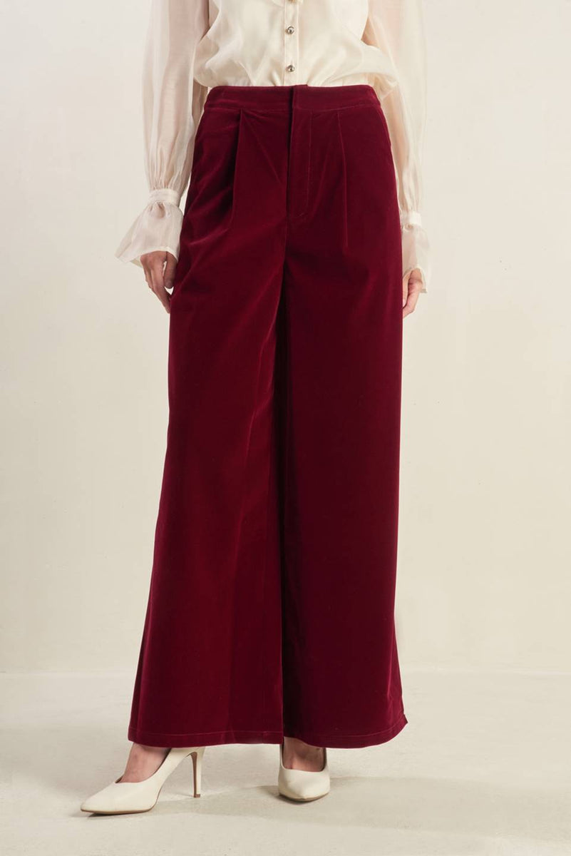 COY CHARM VELVET Hose