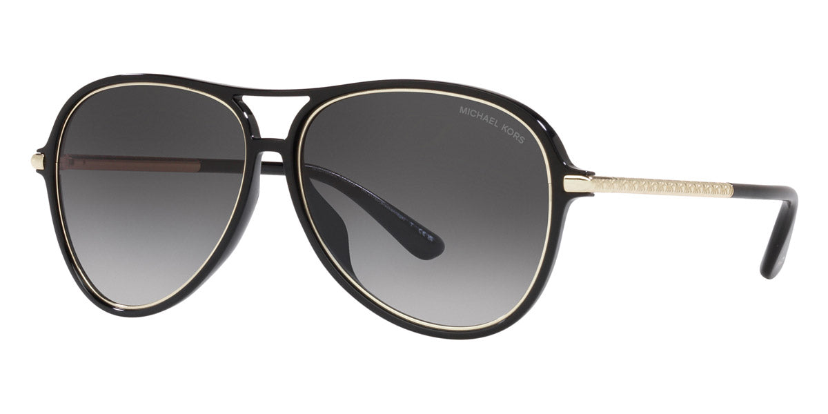 Michael Kors 58mm Sonnenbrille für Damen