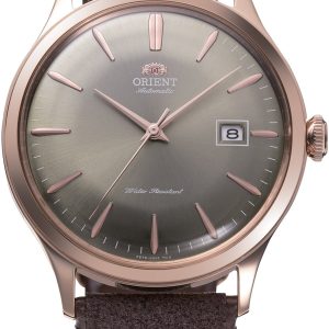 Orient Herren 42mm Automatikarmbanduhr 7163650801724