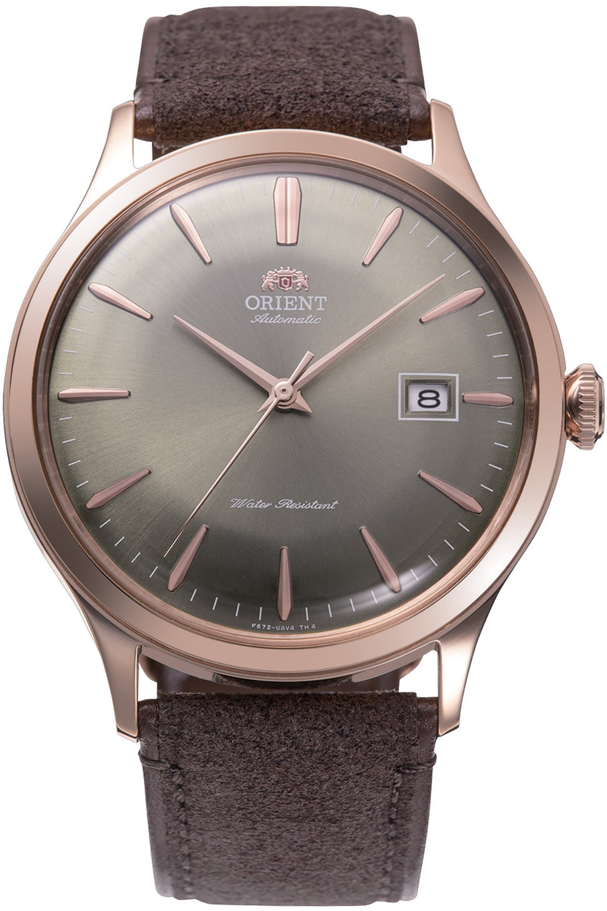 Orient Herren 42mm Automatikuhr