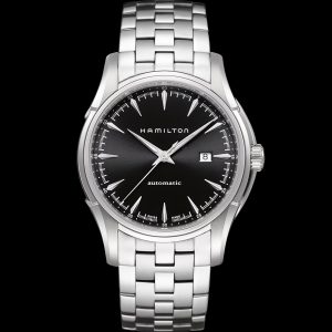 Hamilton Herren 44mm automatische Armbanduhr