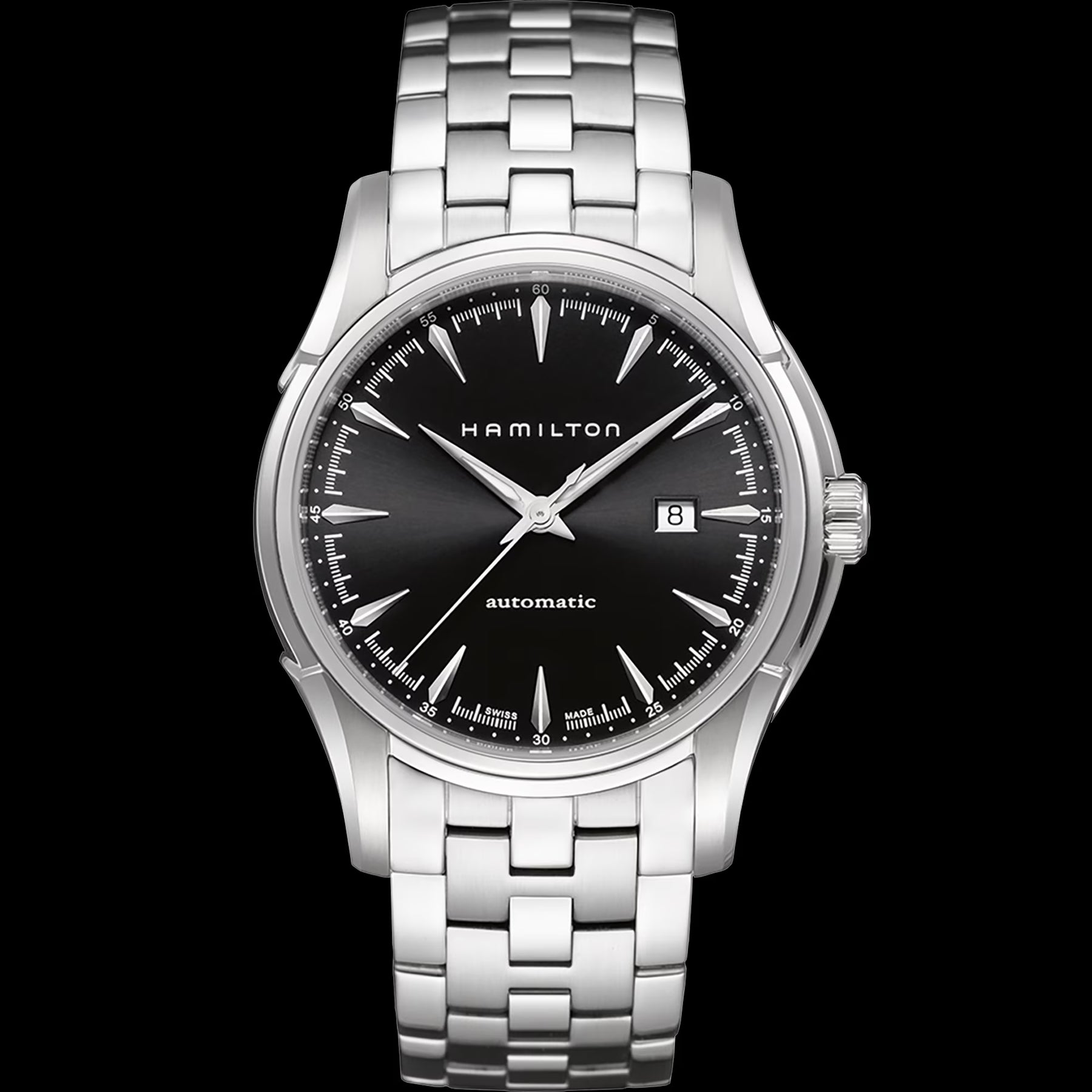 Hamilton Herren 44mm Automatikuhr