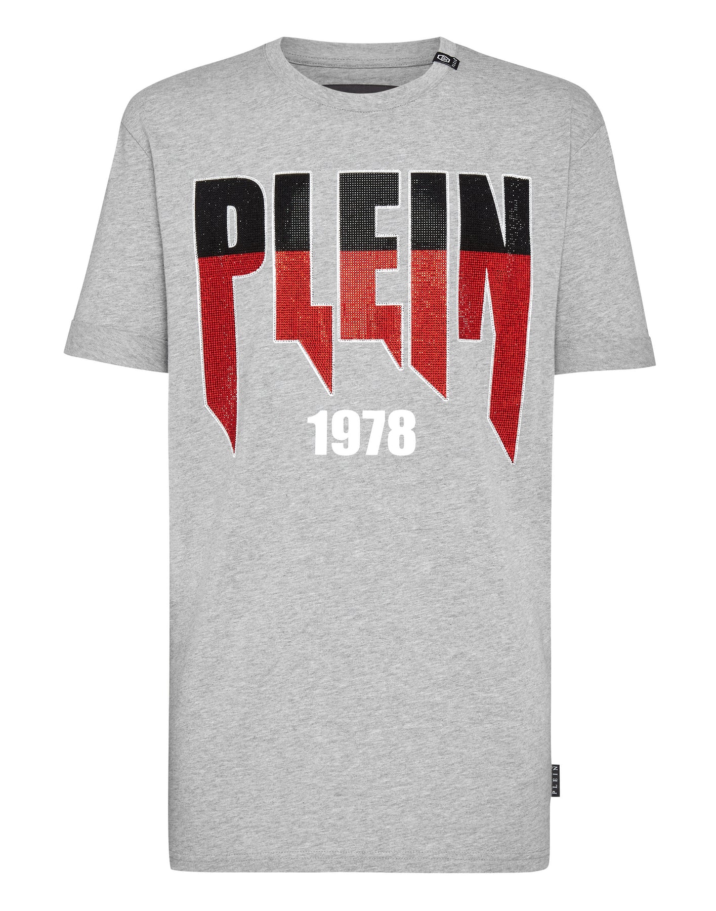 T-Shirt Rundhals SS PP1978