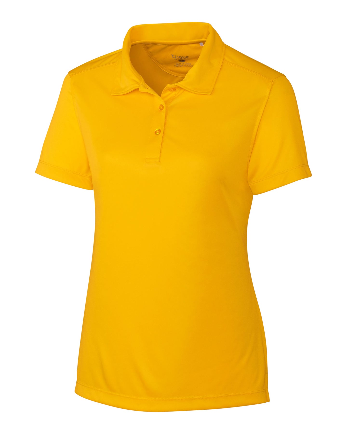 Damen Poloshirt Clique Parma