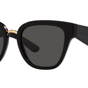 Dolce & Gabbana Damen 51mm Sonnenbrille 7163624554556