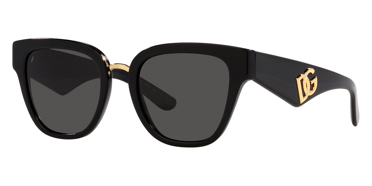 Dolce & Gabbana 51mm Sonnenbrille für Damen