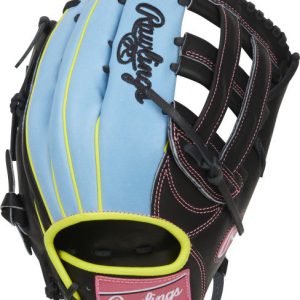 Rawlings colorsync 8.0 12.75′′ Herz des Baseball Handschuhs verstecken