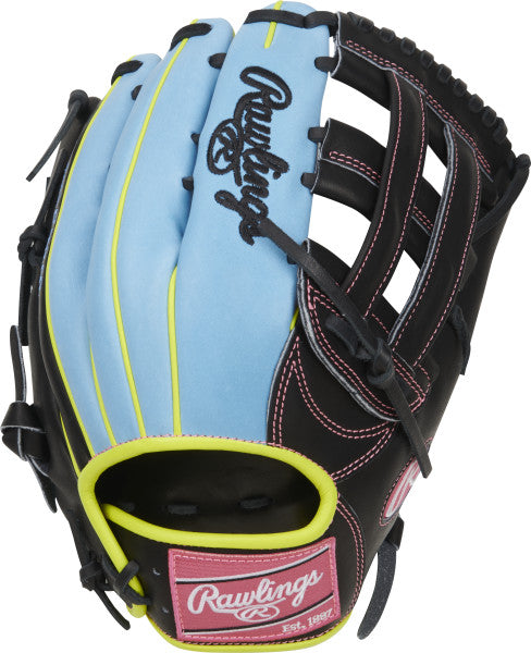 Rawlings Colorsync 8.0 12.75′′ Heart of the Hide Baseballhandschuh