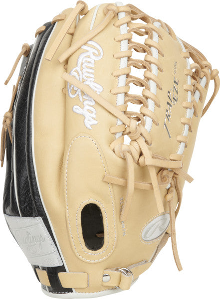 Rawlings Colorsync 8.0 12.75′′ Heart of the Hide Mike Trout Modell Baseballhandschuh