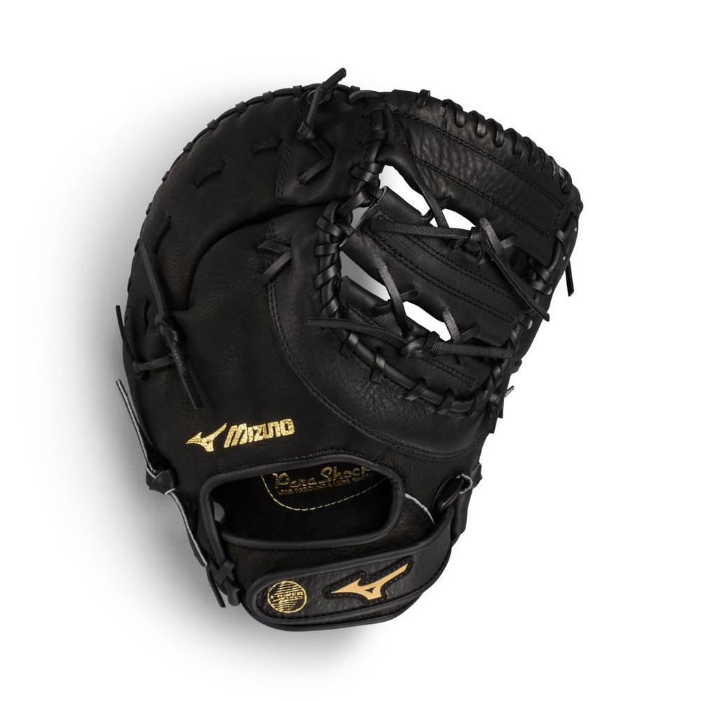 Mizuno Prospect Series Jugend Baseball erste Base Mitt 12.5 "