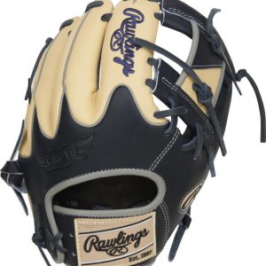 Rawlings colorsync 8.0 11.5′′ Herz des Baseball Handschuhs verstecken