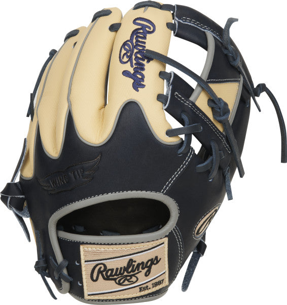 Rawlings ColorSync 8.0 11.5 "Herz des Verstecken Baseballhandschuh