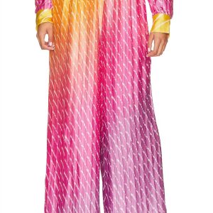 Eviie Hose in multi