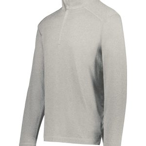 Holloway Herren Ventura 1/4 Reißverschluss Pullover