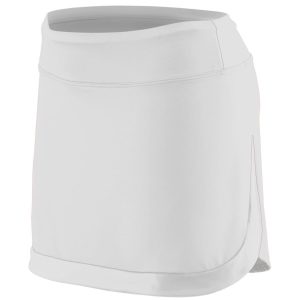 Augusta Damen Action Farbblock Skort