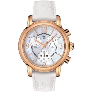 Tissot Damen 35mm Quarzuhr