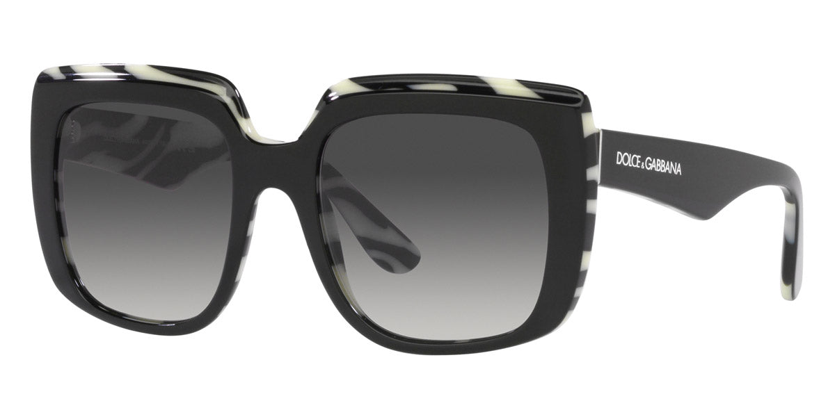 Dolce & Gabbana 54mm Sonnenbrille für Damen