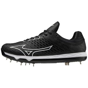 Mizuno SpeedRevo Ace Men s Metall Baseball Pitcher Cleat