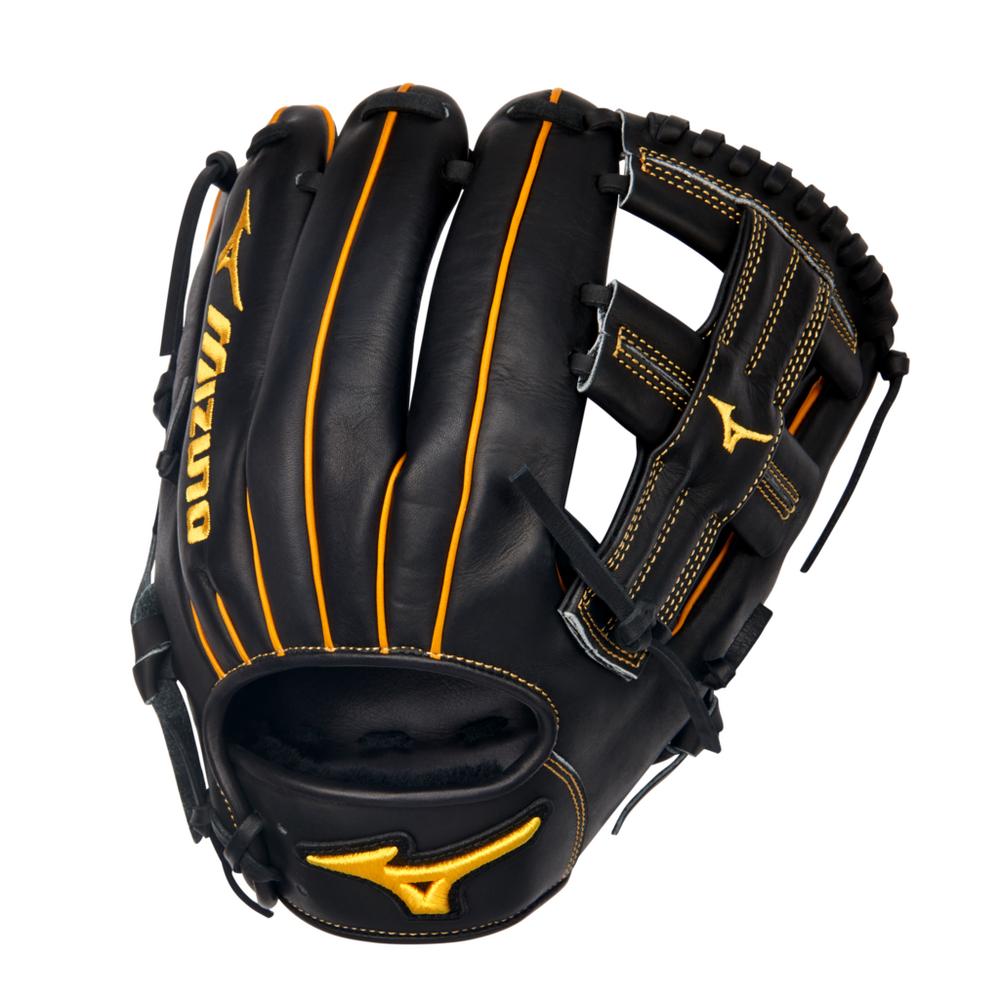 Mizuno Pro Select Infield Baseballhandschuh 11.75′′ – Regular Tasche