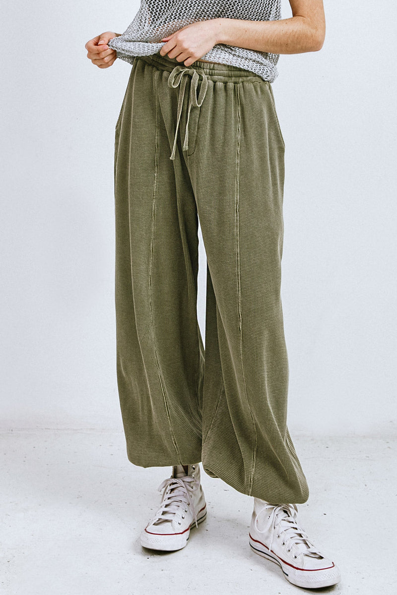 EIN CHILL MOMENT JOGGER Hose